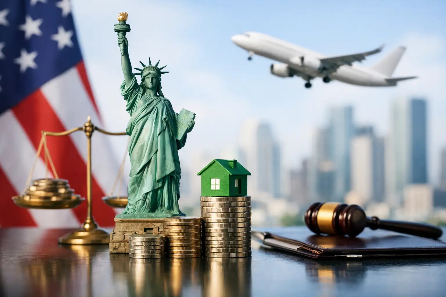 You are currently viewing EB5 Visa Program Review: Costs, Risks, Value