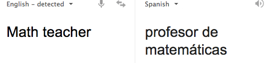 One type is a far more particular about its climate. Google Translate Hacks Citizen Sociolinguistics