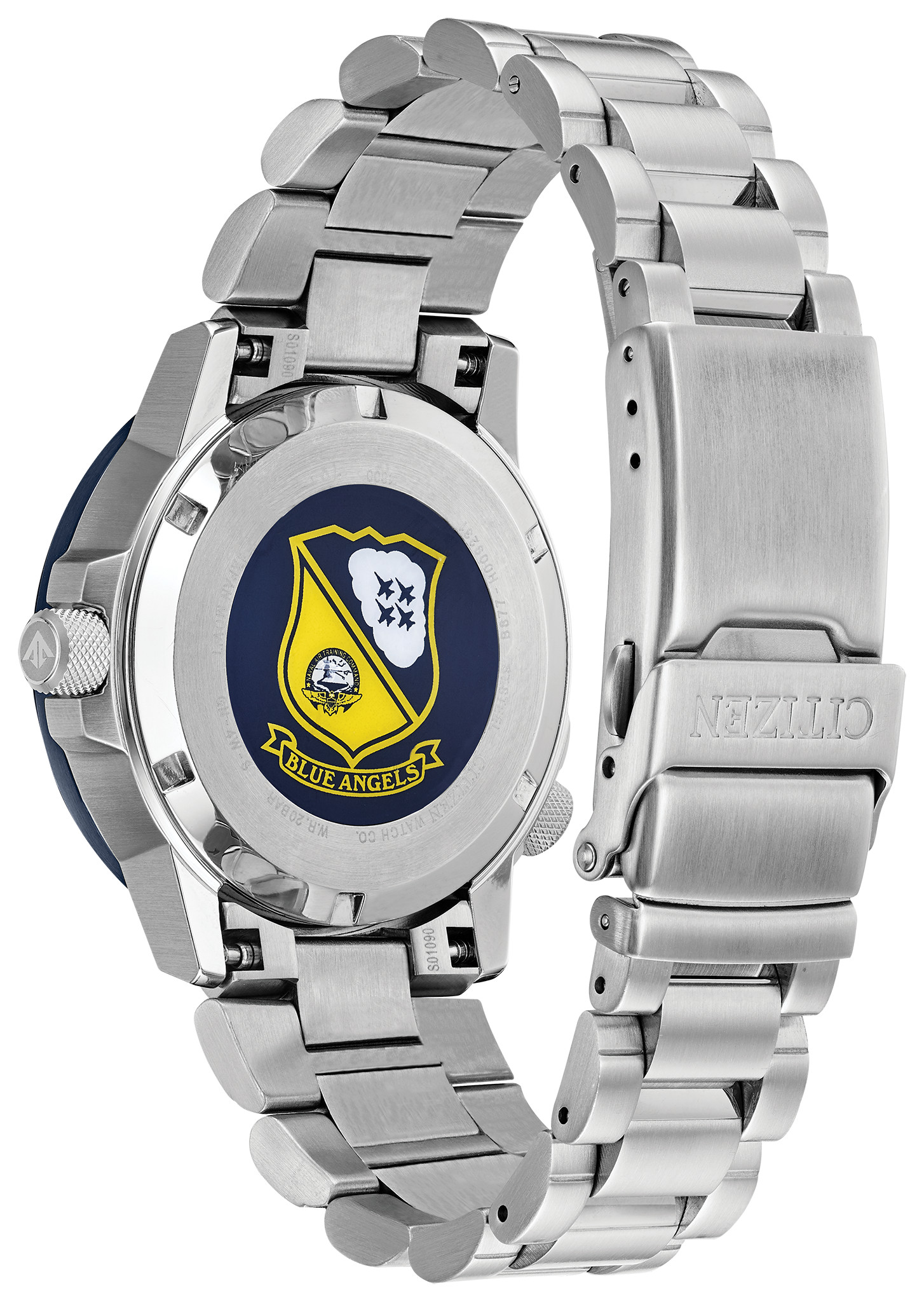 Before using the watch, read this instruction manual carefully to ensure correct use. Promaster Nighthawk Men S Bj7006 56l Large Face Flight Watch Citizen