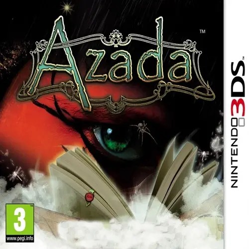 Azada rom