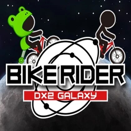Bike Rider DX2 - Galaxy rom