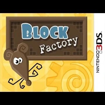 Block Factory rom