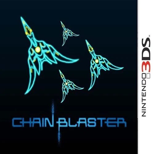 Chain Blaster rom