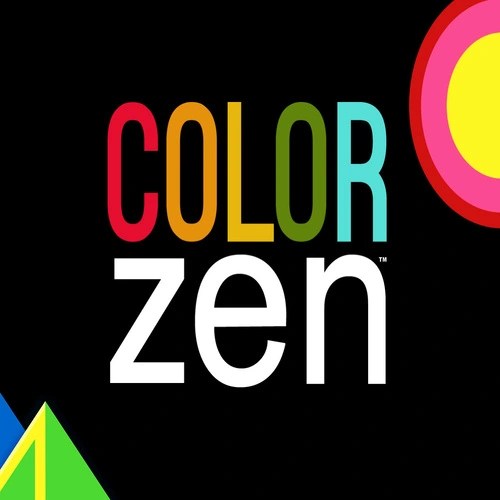 Color Zen rom
