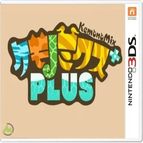 KemonoMix Plus rom