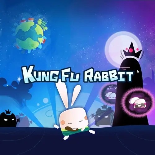 Kung Fu Rabbit rom