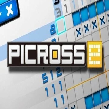 Picross e rom