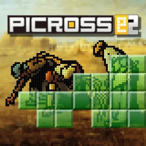 Picross e2 rom