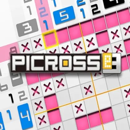 Picross e3 rom