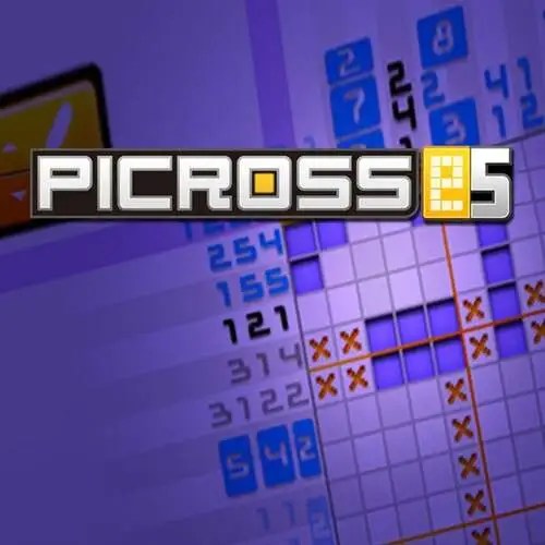Picross e5 rom