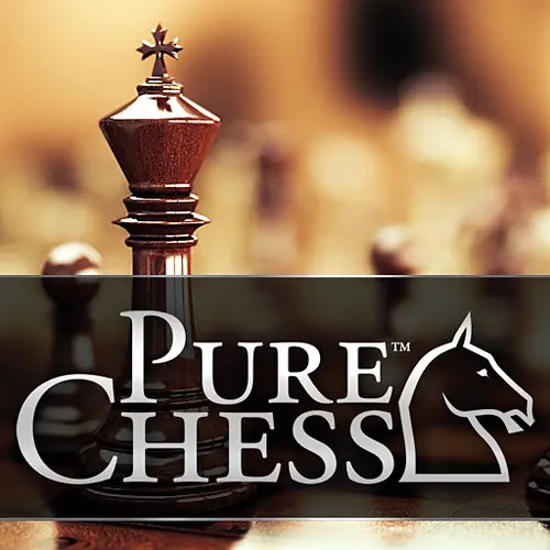 Pure Chess rom