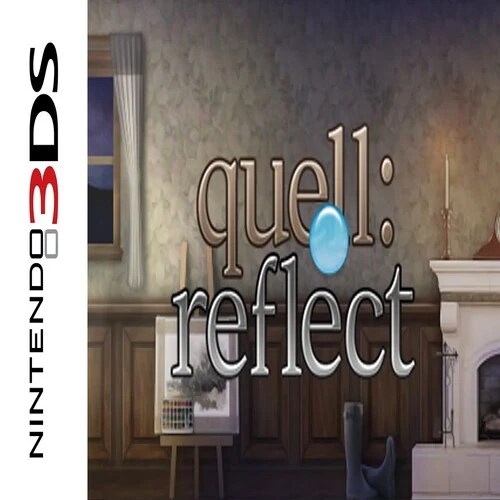 Quell Reflect rom