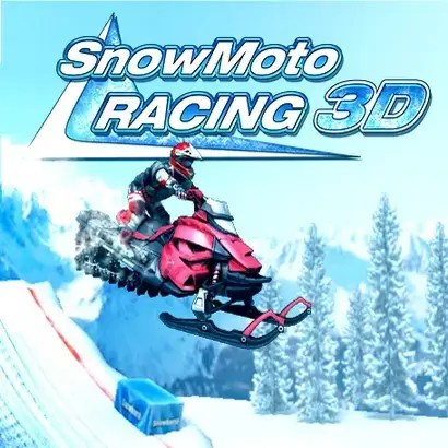 Snow Moto Racing 3D rom