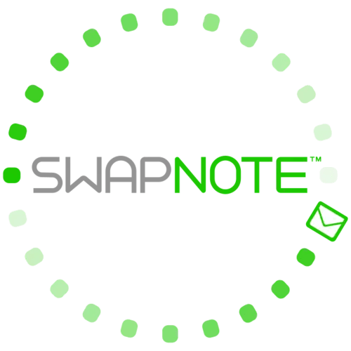Swapnote rom