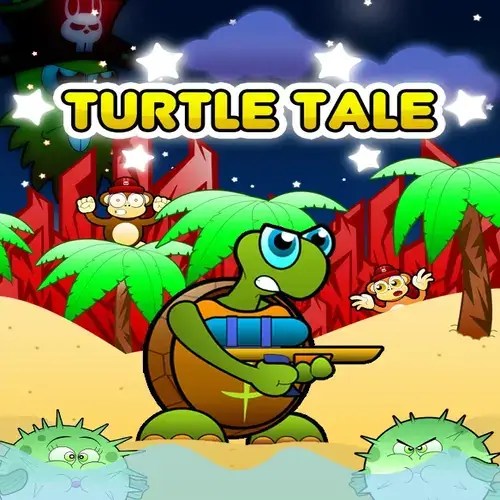 Turtle Tale rom