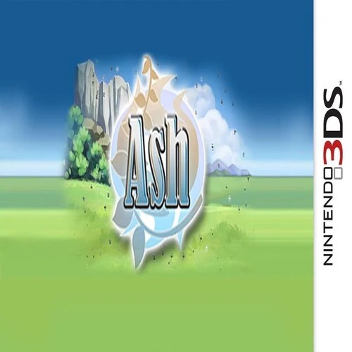 ASH rom