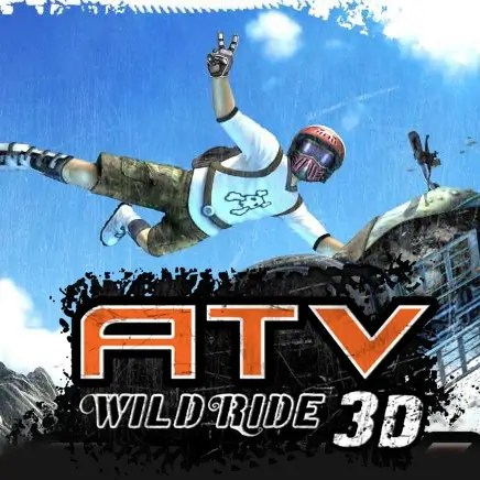 ATV Wild Ride rom