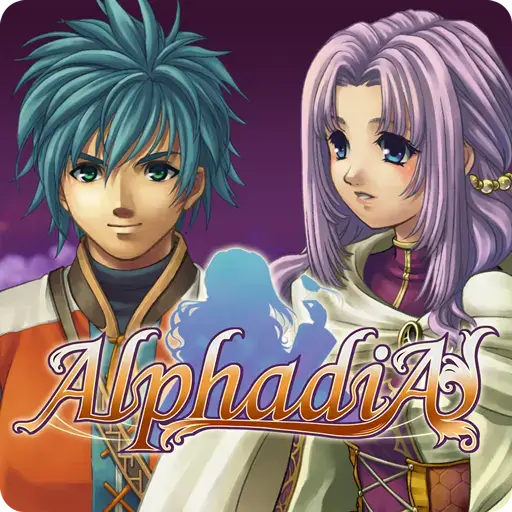 Alphadia rom