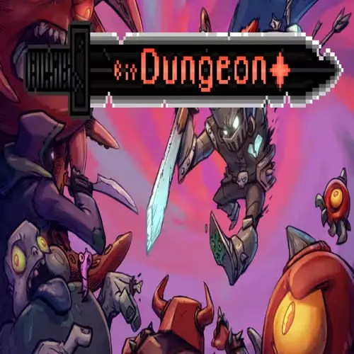Bit Dungeon Plus rom
