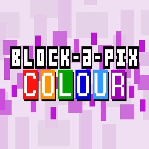 Block-a-Pix Color rom