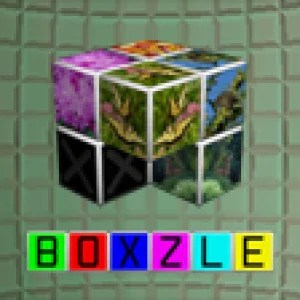 Boxzle rom
