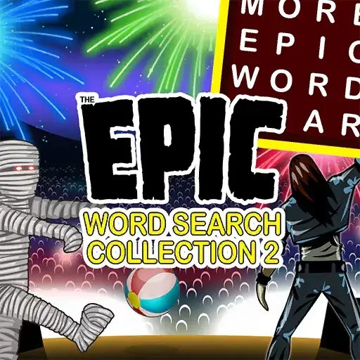 Epic Word Search - Collection 2 rom
