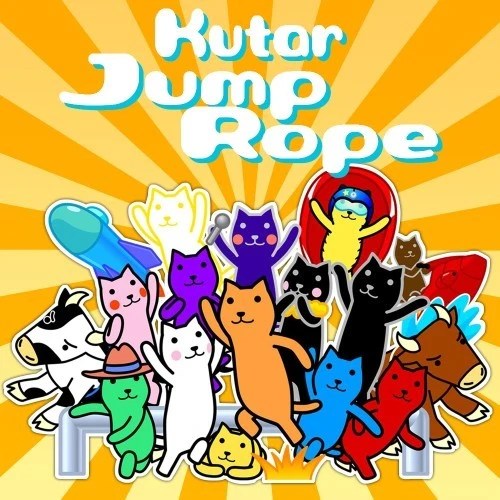 Kutar Jump Rope rom