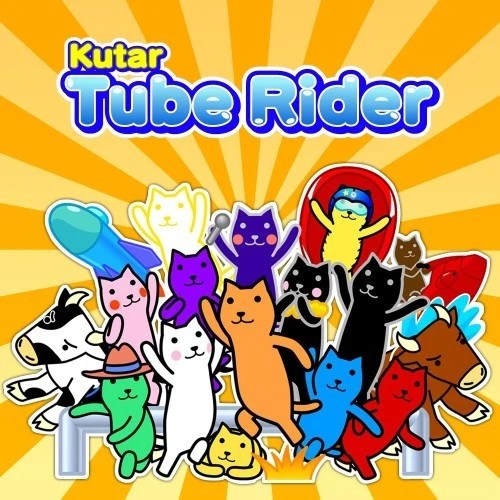 Kutar Tube Rider rom