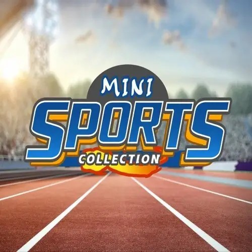 Mini Sports Collection rom