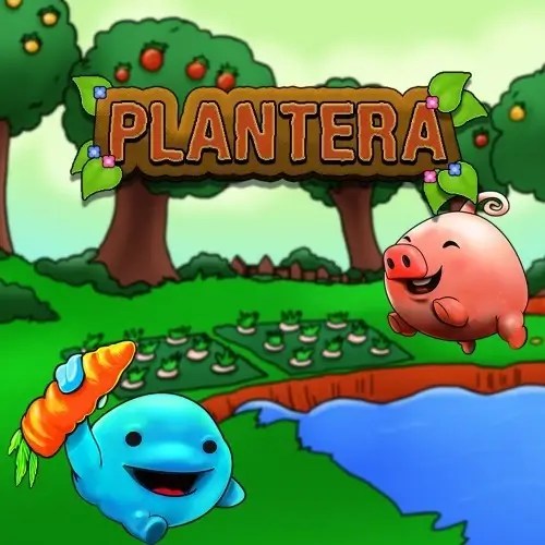 Plantera rom