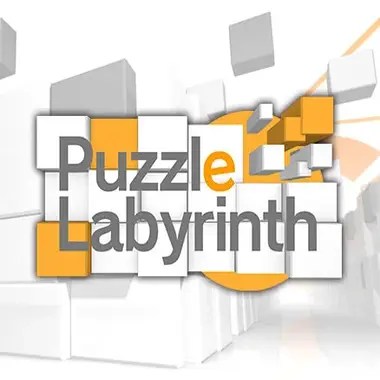 Puzzle Labyrinth rom
