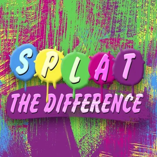 Splat The Difference rom