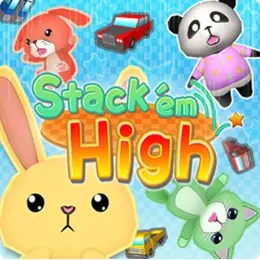Stack 'em High rom