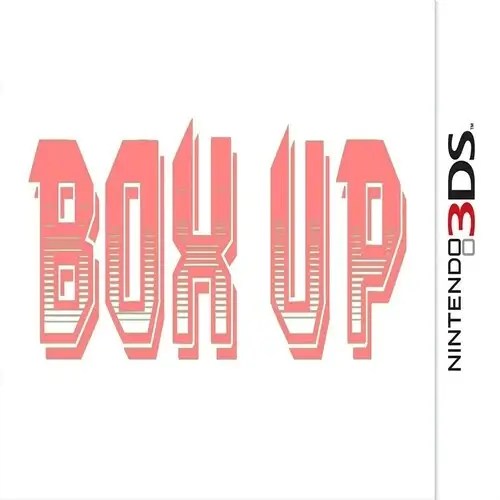 Box Up rom