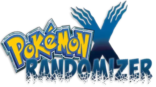 Pokemon X Randomizer rom