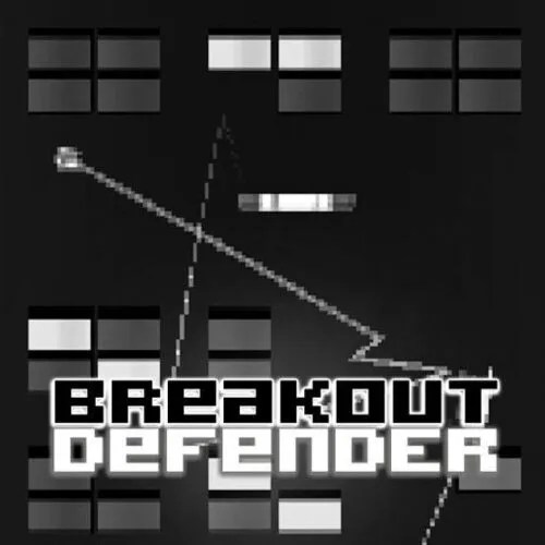 Breakout Defender rom