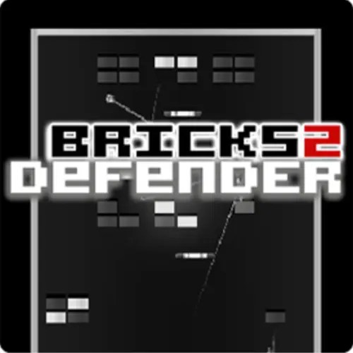 Bricks Defender 2 rom