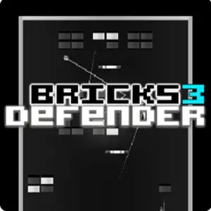 Bricks Defender 3 rom