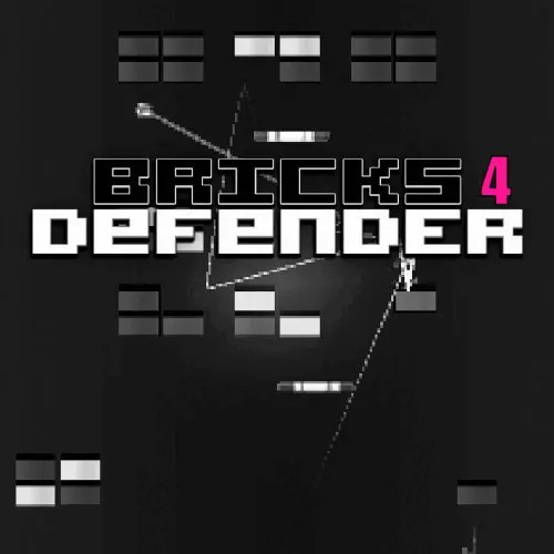 Bricks Defender 4 rom