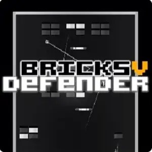 Bricks Defender 5 rom