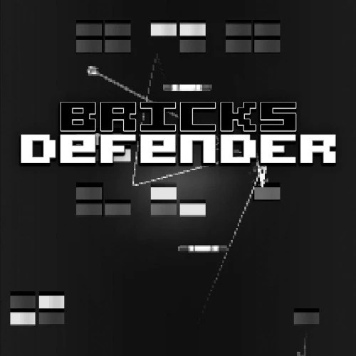 Bricks Defender rom