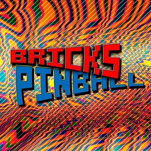 Bricks Pinball rom