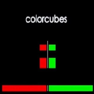 Color Cubes rom