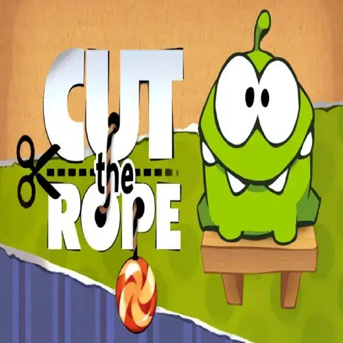 Cut the Rope rom