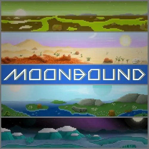 Moonbound rom