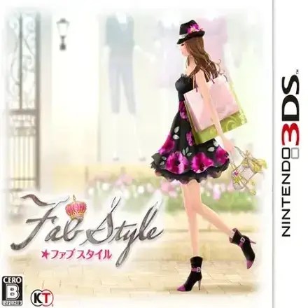 FabStyle rom