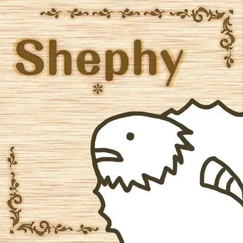 Shephy rom