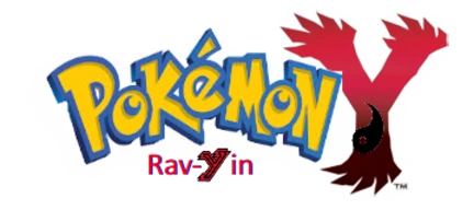 Pokemon Rav-Yin Y rom