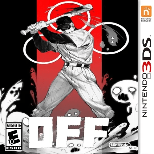 OFF rom