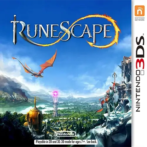 Runescape rom